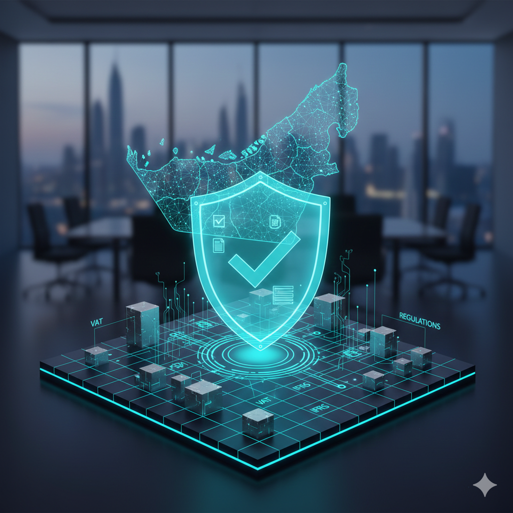 Accounts Supervision & Compliance