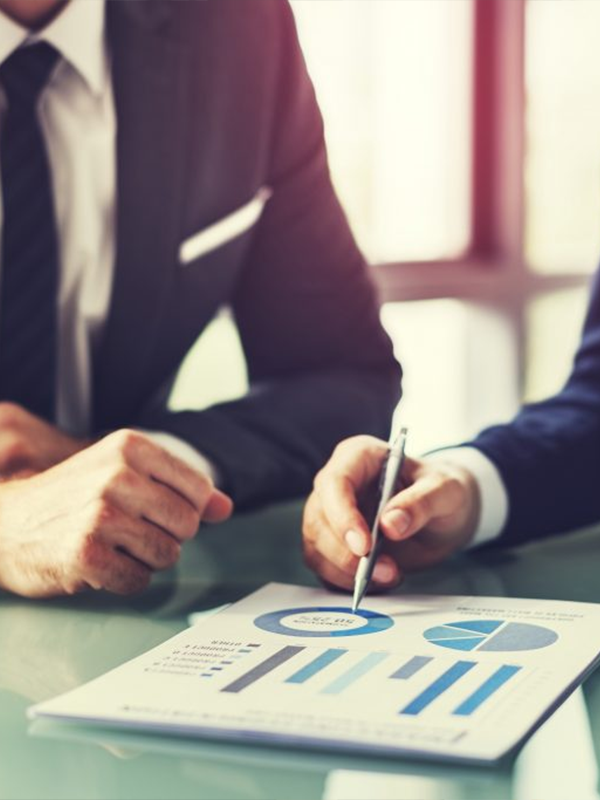 Business Advisory & Planning