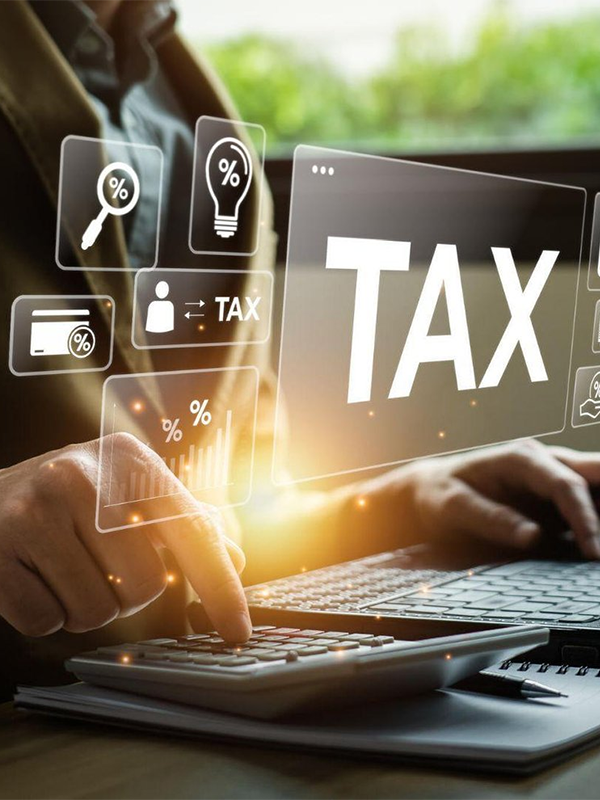 Tax Advisory Services
