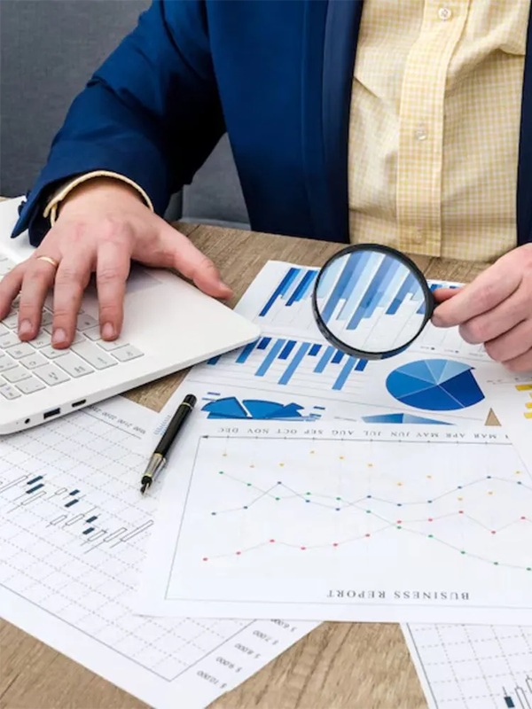 Internal Audit Services