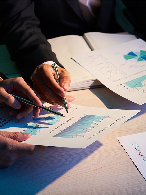  Stock Audit & Inventory Valuation