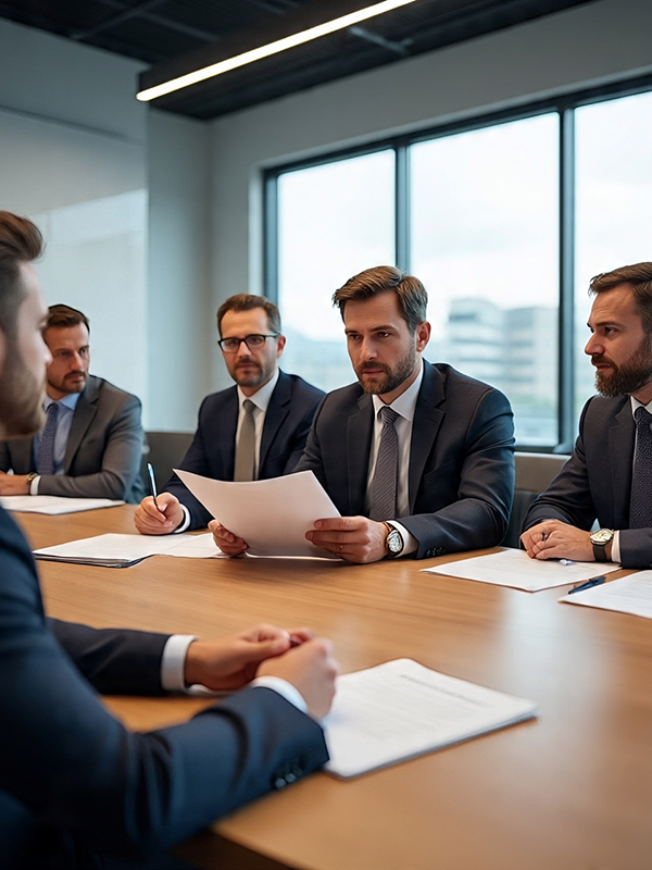  CT Planning & Compliance