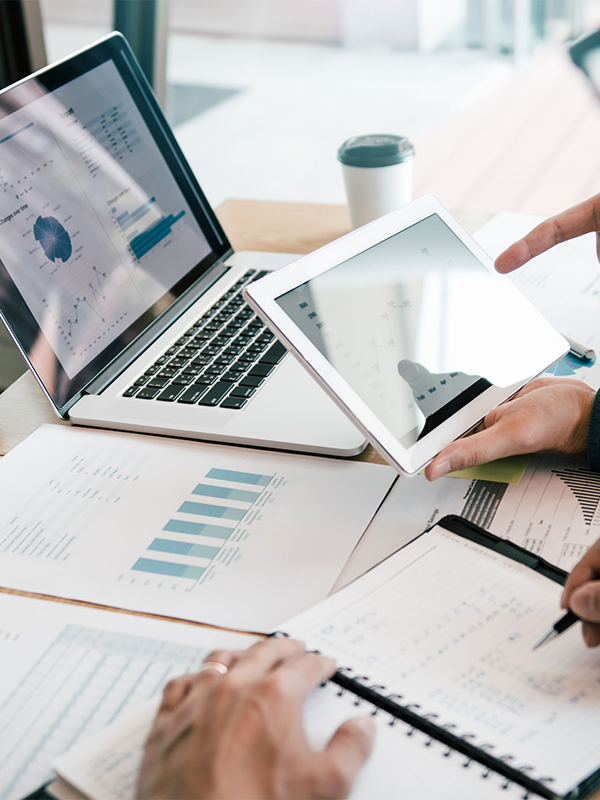 Transfer Pricing Advisory & Benchmarking