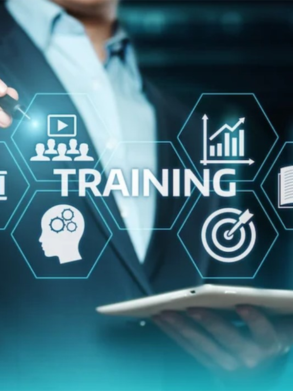 Software Training & Support