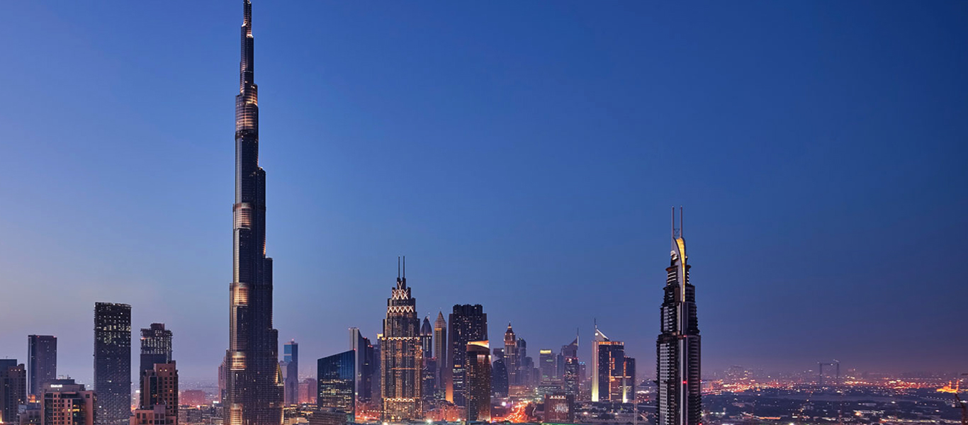 Chartered Accountant firm uae