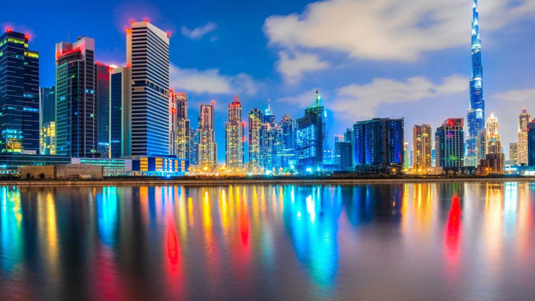 chartered accountant firm in uae